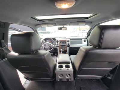 2013 Ford F-150 Lariat   - Photo 9 - Ogden, UT 84401