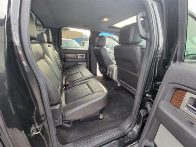 2013 Ford F-150 Lariat   - Photo 10 - Ogden, UT 84401