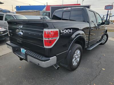 2013 Ford F-150 Lariat   - Photo 3 - Ogden, UT 84401