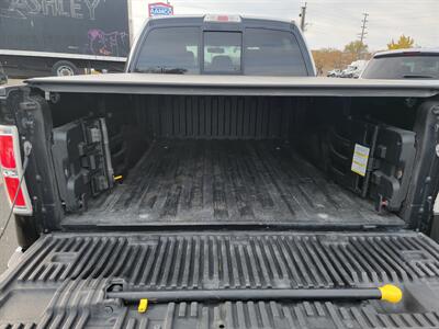 2013 Ford F-150 Lariat   - Photo 6 - Ogden, UT 84401