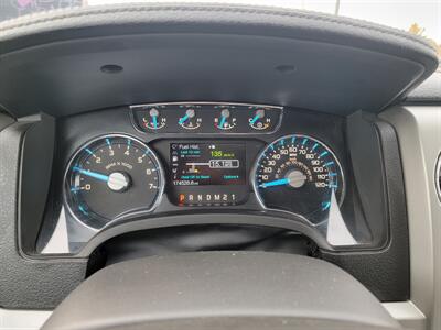 2013 Ford F-150 Lariat   - Photo 16 - Ogden, UT 84401