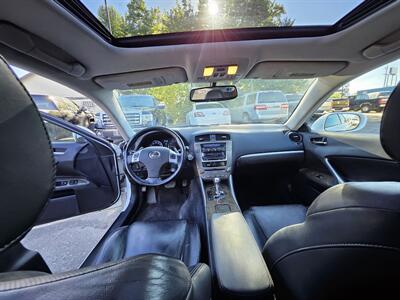 2012 Lexus IS 250   - Photo 13 - Ogden, UT 84401