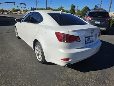 2012 Lexus IS 250   - Photo 5 - Ogden, UT 84401