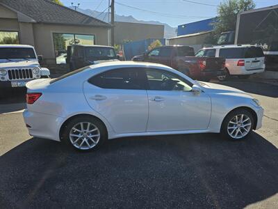 2012 Lexus IS 250   - Photo 3 - Ogden, UT 84401