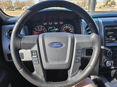 2014 Ford F-150 FX4   - Photo 28 - Ogden, UT 84401