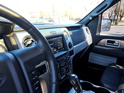 2014 Ford F-150 FX4   - Photo 11 - Ogden, UT 84401