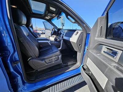 2014 Ford F-150 FX4   - Photo 21 - Ogden, UT 84401