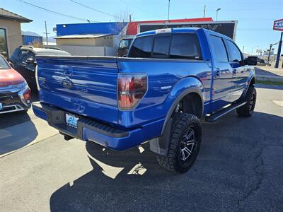 2014 Ford F-150 FX4   - Photo 5 - Ogden, UT 84401