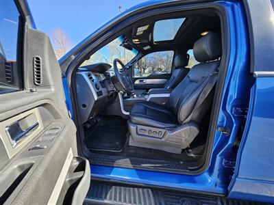 2014 Ford F-150 FX4   - Photo 25 - Ogden, UT 84401