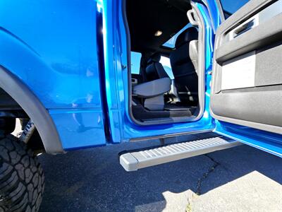 2014 Ford F-150 FX4   - Photo 17 - Ogden, UT 84401