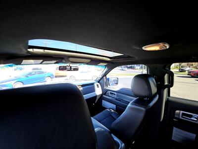 2014 Ford F-150 FX4   - Photo 16 - Ogden, UT 84401