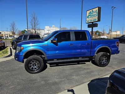 2014 Ford F-150 FX4   - Photo 8 - Ogden, UT 84401