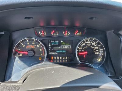 2014 Ford F-150 FX4   - Photo 27 - Ogden, UT 84401