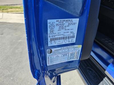 2014 Ford F-150 FX4   - Photo 29 - Ogden, UT 84401