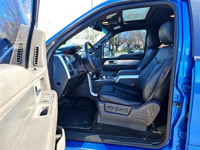 2014 Ford F-150 FX4   - Photo 10 - Ogden, UT 84401