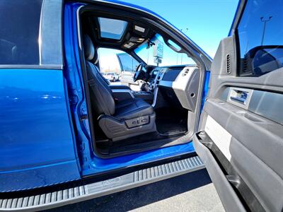 2014 Ford F-150 FX4   - Photo 19 - Ogden, UT 84401