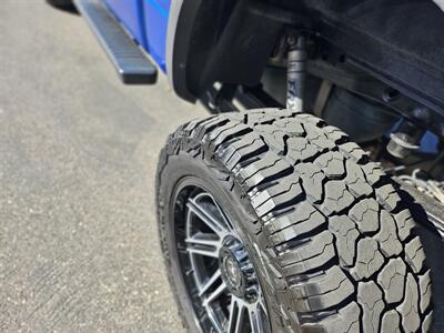 2014 Ford F-150 FX4   - Photo 7 - Ogden, UT 84401