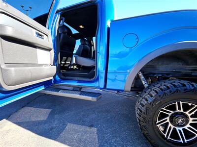 2014 Ford F-150 FX4   - Photo 15 - Ogden, UT 84401