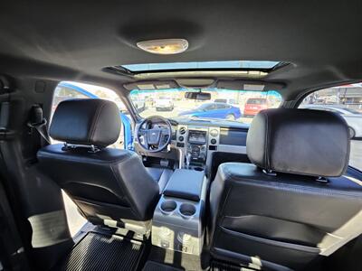 2014 Ford F-150 FX4   - Photo 23 - Ogden, UT 84401