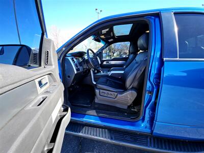 2014 Ford F-150 FX4   - Photo 12 - Ogden, UT 84401