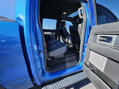 2014 Ford F-150 FX4   - Photo 22 - Ogden, UT 84401