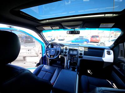 2014 Ford F-150 FX4   - Photo 18 - Ogden, UT 84401