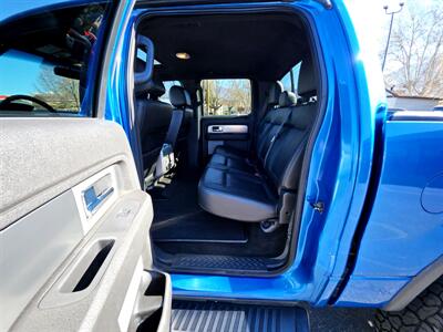 2014 Ford F-150 FX4   - Photo 13 - Ogden, UT 84401
