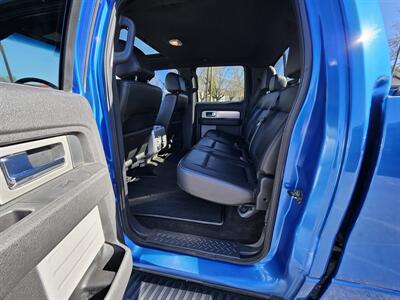 2014 Ford F-150 FX4   - Photo 24 - Ogden, UT 84401
