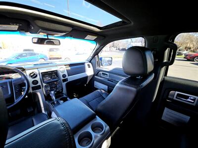 2014 Ford F-150 FX4   - Photo 14 - Ogden, UT 84401