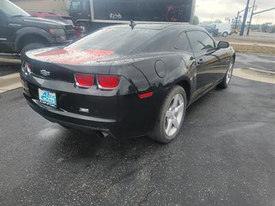 2010 Chevrolet Camaro LT   - Photo 3 - Ogden, UT 84401