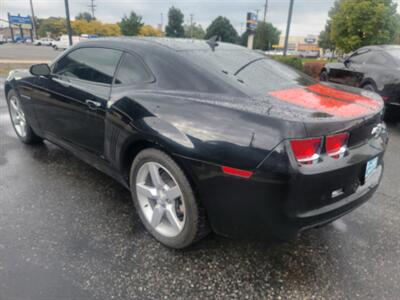 2010 Chevrolet Camaro LT   - Photo 4 - Ogden, UT 84401