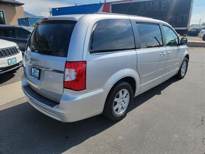 2012 Chrysler Town and Country Touring   - Photo 3 - Ogden, UT 84401