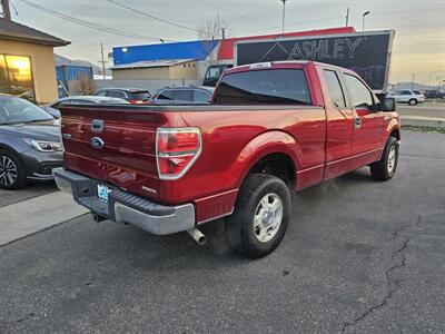 2013 Ford F-150 XLT   - Photo 3 - Ogden, UT 84401
