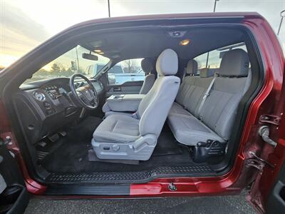 2013 Ford F-150 XLT   - Photo 5 - Ogden, UT 84401