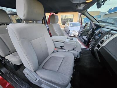 2013 Ford F-150 XLT   - Photo 7 - Ogden, UT 84401
