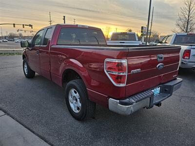 2013 Ford F-150 XLT   - Photo 4 - Ogden, UT 84401