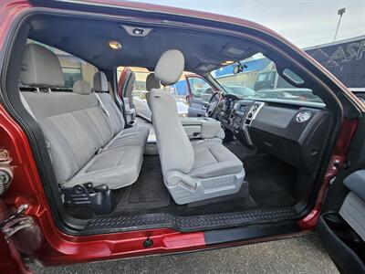 2013 Ford F-150 XLT   - Photo 6 - Ogden, UT 84401