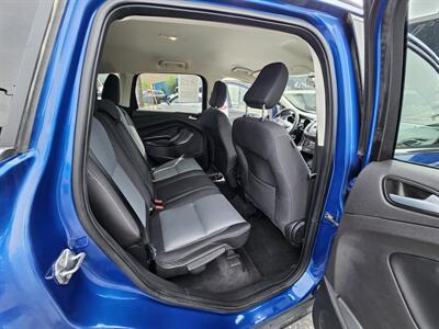 2018 Ford Escape SE   - Photo 10 - Ogden, UT 84401