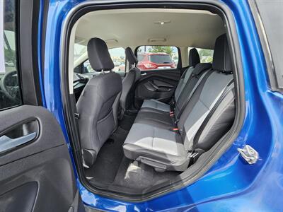 2018 Ford Escape SE   - Photo 8 - Ogden, UT 84401