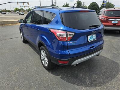 2018 Ford Escape SE   - Photo 5 - Ogden, UT 84401