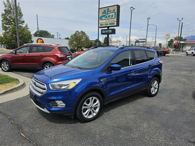 2018 Ford Escape SE   - Photo 3 - Ogden, UT 84401