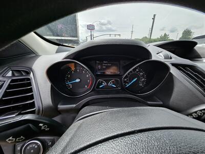 2018 Ford Escape SE   - Photo 13 - Ogden, UT 84401