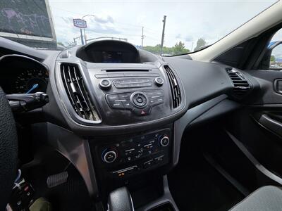 2018 Ford Escape SE   - Photo 14 - Ogden, UT 84401