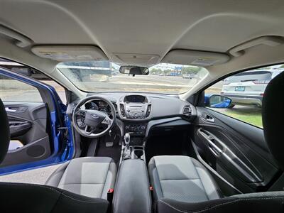 2018 Ford Escape SE   - Photo 11 - Ogden, UT 84401