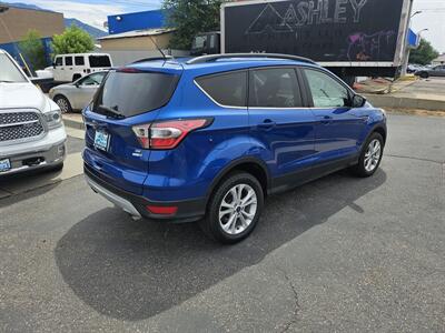 2018 Ford Escape SE   - Photo 4 - Ogden, UT 84401