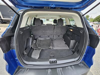 2018 Ford Escape SE   - Photo 9 - Ogden, UT 84401