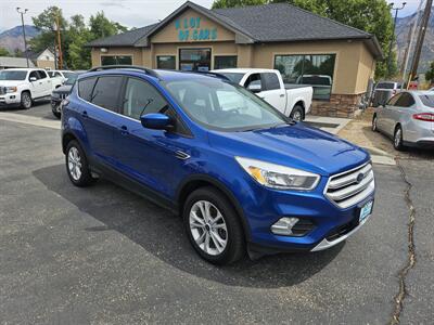 2018 Ford Escape SE   - Photo 2 - Ogden, UT 84401