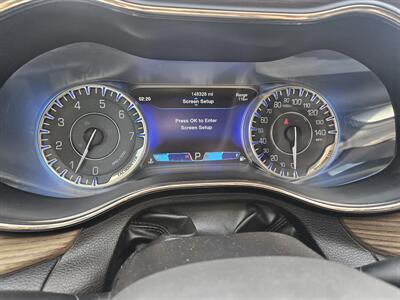 2015 Chrysler 200 C   - Photo 13 - Ogden, UT 84401