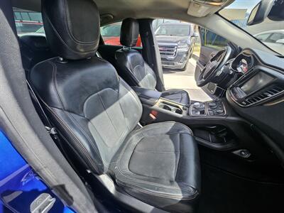 2015 Chrysler 200 C   - Photo 11 - Ogden, UT 84401