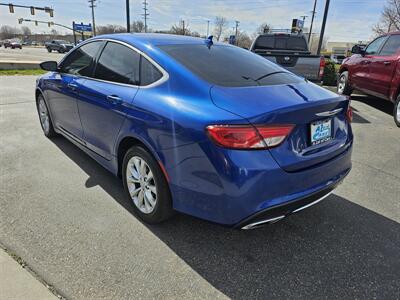 2015 Chrysler 200 C   - Photo 4 - Ogden, UT 84401